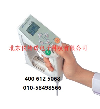 智能液體密度計